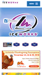 Mobile Screenshot of iceworks.net